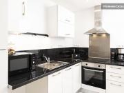 Appartement T2 Gare Saint Jean