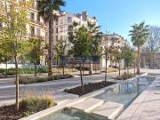 APPARTEMENT T2 HAUSSMANNIEN