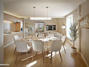 Appartement T2 Haut de Gamme