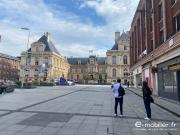 APPARTEMENT T2 HYPERCENTRE