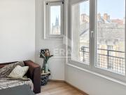 Appartement T2 Hypercentre 38m² Reims