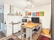 Appartement T2 Idéal investissement ou 1er achat !