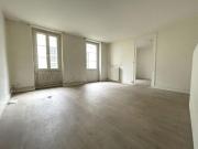 Appartement T2 Immeuble en Pierre Quai