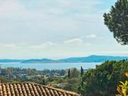 APPARTEMENT T2 LES RESTANQUES DE GRIMAUD