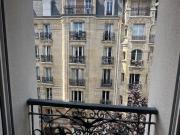Appartement T2 Levallois Perret
