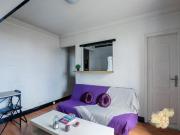 Appartement T2, Lumineux, 30.48m², 1 chambre