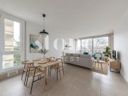 Appartement T2 lumineux avec vue dégagée + cave