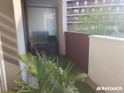 Appartement T2 lumineux et confortable