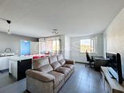 Appartement T2 Luynes dans résidence récente