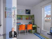 Appartement T2 Lyon 8ᵉ dans la Résidence étudiante Arts...