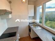 Appartement T2 METZ