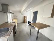 Appartement T2 meublé