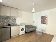Appartement T2 meublé 24m2 Toulouse Guilhemery