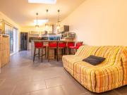 Appartement T2 meublé