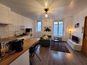 APPARTEMENT T2 MEUBLÉ 35.15m2 CHALONS EN CHAMPAGNE