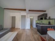 APPARTEMENT T2 MEUBLE 35 m2 TOULON CENTRE VILLE