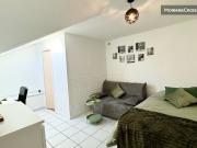 Appartement T2 meublé