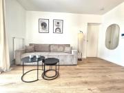 Appartement T2 meublé 41m2 Rue du Colonel Fabien