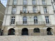 Appartement T2 meublé 44.25m² Nantes Centre Appartement T2 meublé 44.25m² Nantes Centre