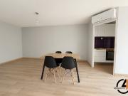 Appartement T2 meublé 45m2 + Terrasse et Parking