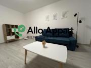 Appartement t2 meublé 47 m² – Lyon 08, Avenue des Frères...