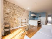 Appartement T2 meublé