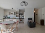 Appartement T2 Meuble 56.30m² Centre ville De Carquefou...