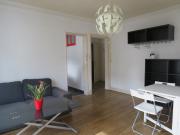 Appartement T2 Meublé 60m2 une chambre, rue Louis Pasteur