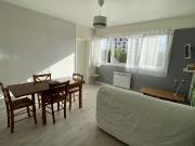 APPARTEMENT T2 MEUBLE A LOUER EN CENTRE VILLE