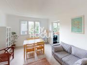Appartement T2 meublé à VANNES