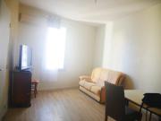 Appartement T2 meublé avec cour Trinquetaille