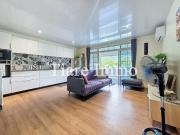 Appartement T2 Meublé avec jardin et piscine commune