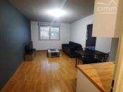 APPARTEMENT T2 MEUBLé avec PARKING