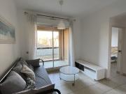 Appartement T2 meublé avec terrasse Emplacement Allées...