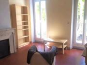 Appartement T2 meublé avenue de la Corse