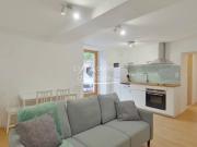 Appartement T2 meublé Bois d'Amont