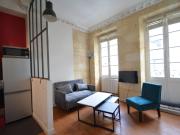 Appartement T2 meublé Bordeaux BORDEAUX