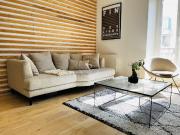 Appartement T2 meublé centre ville