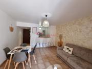 APPARTEMENT T2 MEUBLE CENTRE VILLE & PROCHE PLAGES