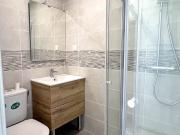Appartement T2 meublé – Centre ville / Quartier Chabourlet