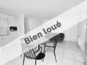 Appartement T2 meublé dans résidence seniors