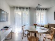 Appartement T2 meublé de 36m² à Evian les Bains Appartement T2 meublé de 36m² à Evian les Bains