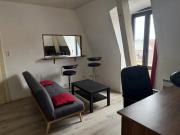 Appartement T2 Meublé de 40 m2 au 4ème étage