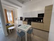 Appartement T2 meublé de 40m2 rénové