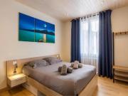 Appartement T2 meublé de 44m²