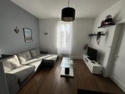 APPARTEMENT T2 MEUBLE DE 47.50 M2 A PONT DE CHERUY