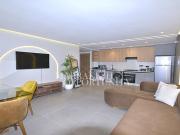 Appartement T2 meublé en location à Hivernage