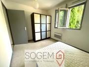 Appartement T2 meublé en location à Toulouse