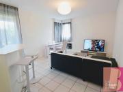 Appartement T2 meublé en location Toulouse Saint Simon