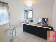 Appartement T2 meublé en location Toulouse Saint Simon